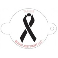 TAP 019 Stencil Ribbon (TAP 019 Stencil Ribbon)